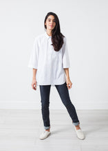 Load image into Gallery viewer, Skinny Stretch Jean in Indigo