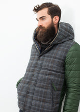 Load image into Gallery viewer, Ilo Coat in Teak