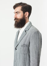Load image into Gallery viewer, Riga Jacket in Tar