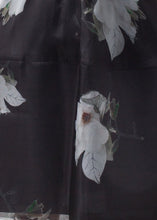 Load image into Gallery viewer, Short Silk Skirt