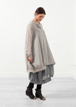 Load image into Gallery viewer, Button Dress