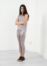 Load image into Gallery viewer, Silk Pullup Pant