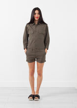 Load image into Gallery viewer, Officers Jumper