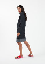 Load image into Gallery viewer, Cuffed Skirt