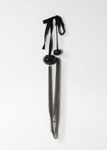 Load image into Gallery viewer, Cascade Necklace in Black